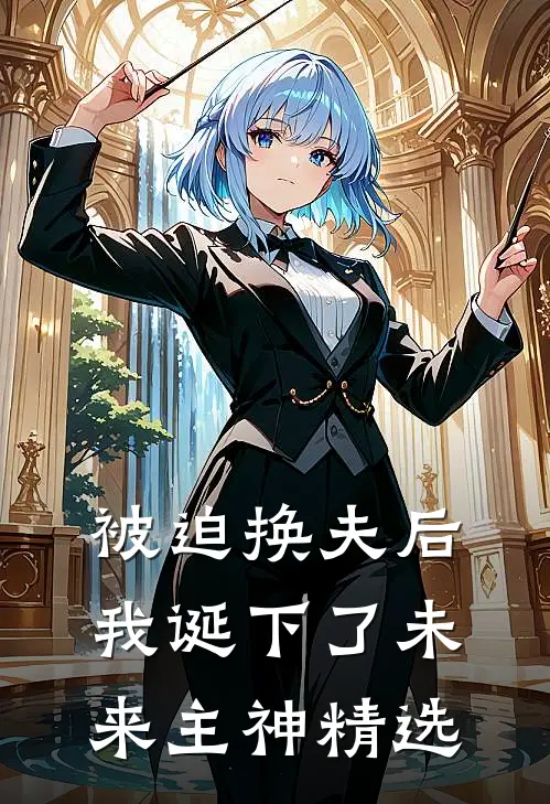 被迫换夫后，我诞下了未来主神精选