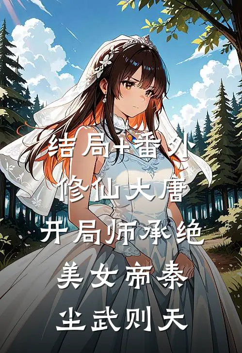 结局+番外修仙大唐：开局师承绝美女帝秦尘武则天