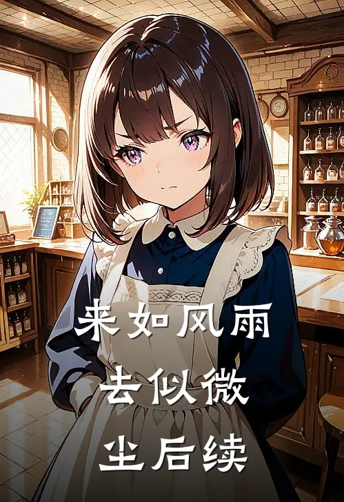 来如风雨，去似微尘后续