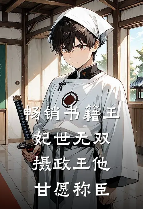 畅销书籍王妃世无双：摄政王他甘愿称臣