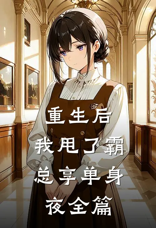 重生后，我甩了霸总享单身夜全篇