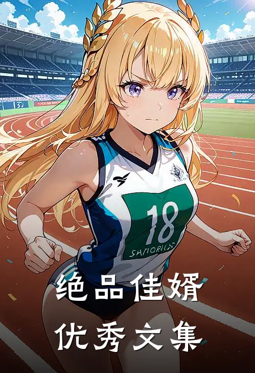 绝品佳婿优秀文集免费阅读