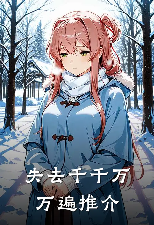 失去千千万万遍推介
