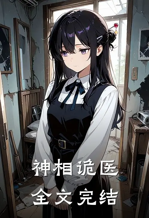 神相诡医全文完结