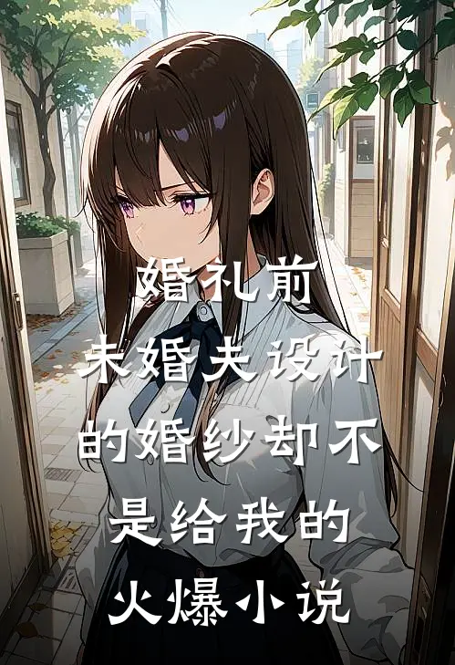 婚礼前，未婚夫设计的婚纱却不是给我的火爆小说