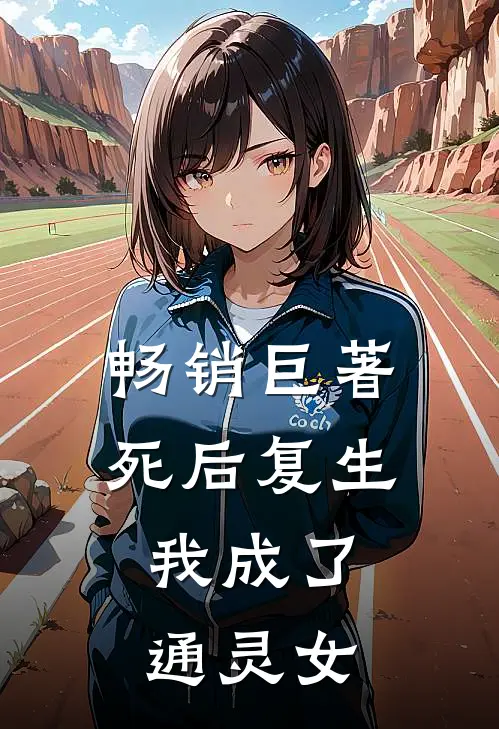 畅销巨著死后复生，我成了通灵女