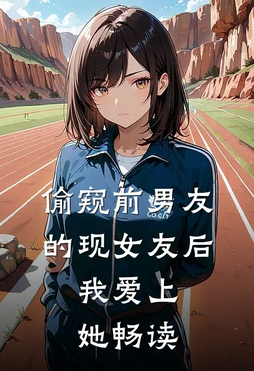 偷窥前男友的现女友后，我爱上她畅读