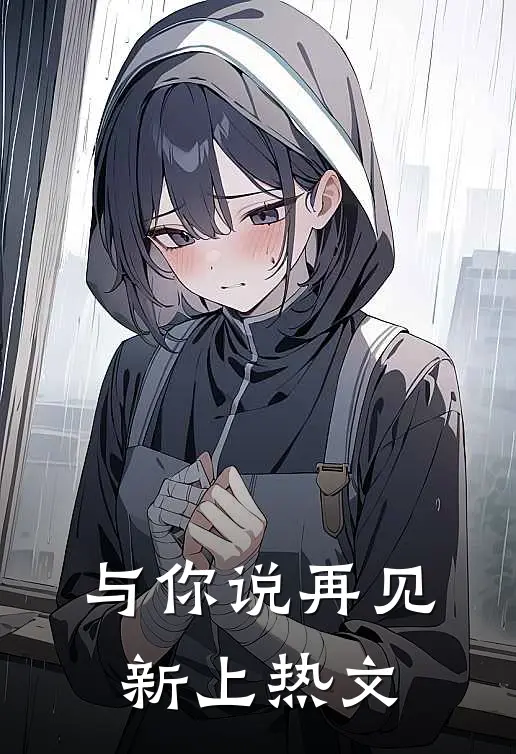 与你说再见新上热文