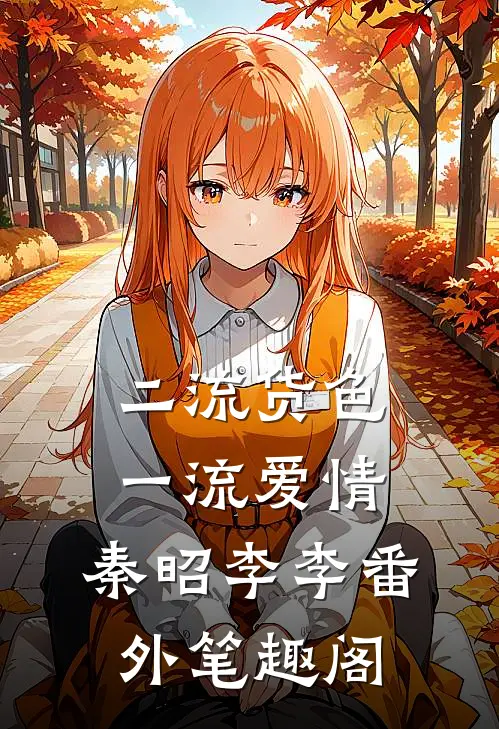二流货色一流爱情: ：秦昭李李番外笔趣阁