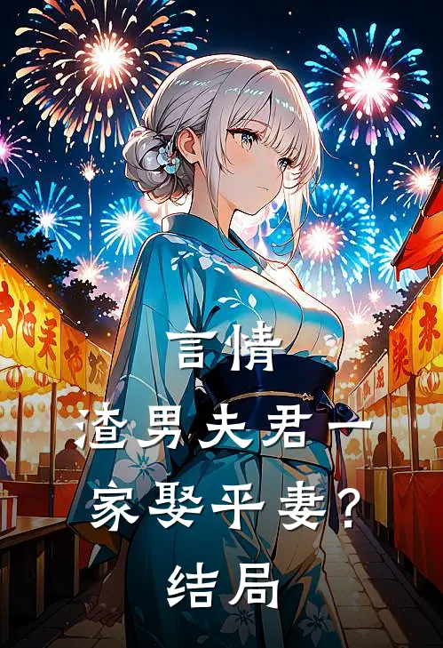 言情：渣男夫君一家娶平妻？结局