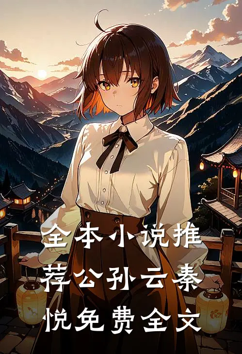 全本小说推荐公孙云秦悦免费全文