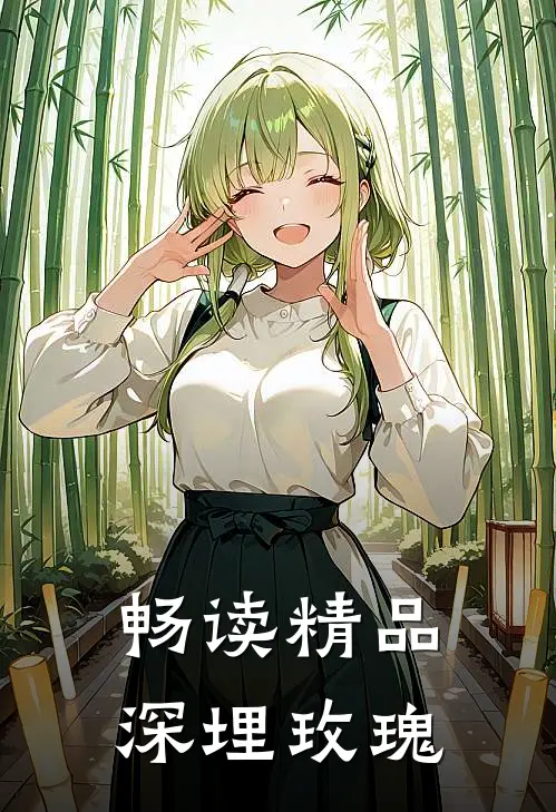 畅读精品深埋玫瑰