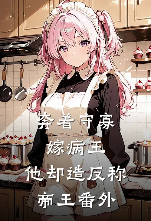 奔着守寡嫁病王，他却造反称帝王 番外