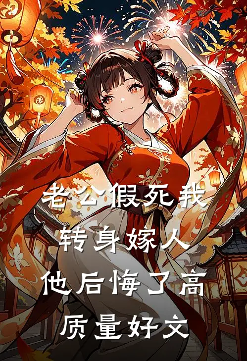 老公假死我转身嫁人，他后悔了高质量好文