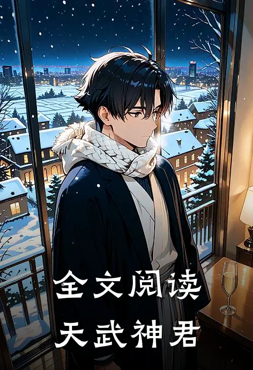 全文阅读天武神君
