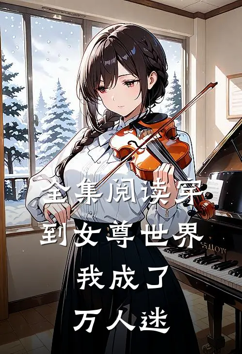 全集阅读穿到女尊世界，我成了万人迷