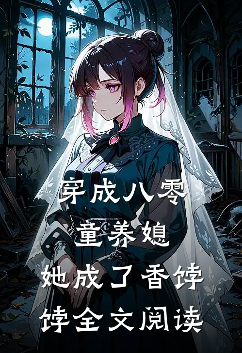 穿成八零童养媳，她成了香饽饽全文阅读