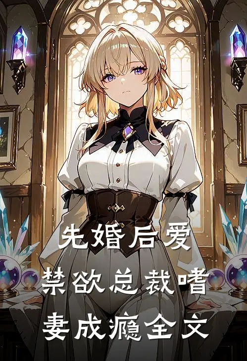 先婚后爱：禁欲总裁嗜妻成瘾全文