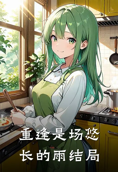 重逢是场悠长的雨结局