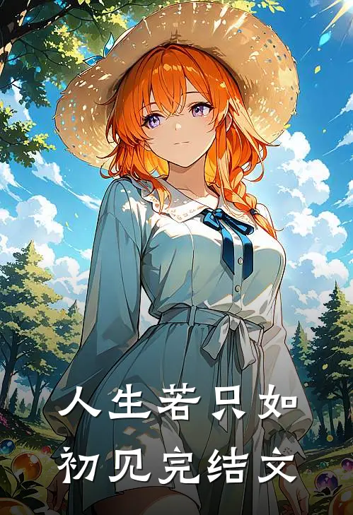 人生若只如初见完结文