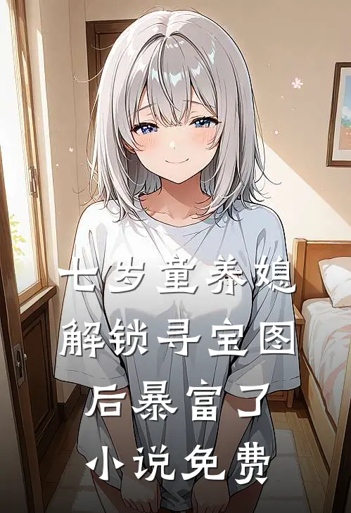 七岁童养媳：解锁寻宝图后暴富了小说免费