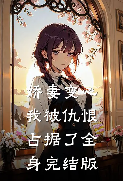 娇妻变心，我被仇恨占据了全身完结版