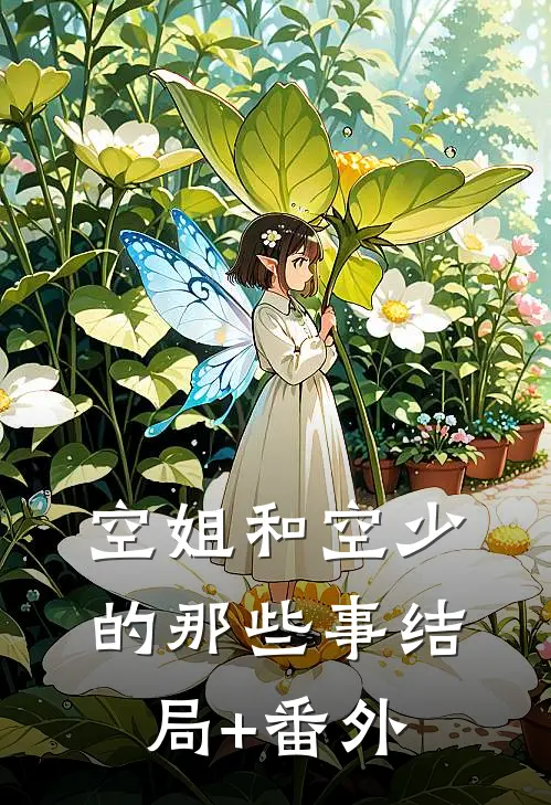 空姐和空少的那些事结局+番外