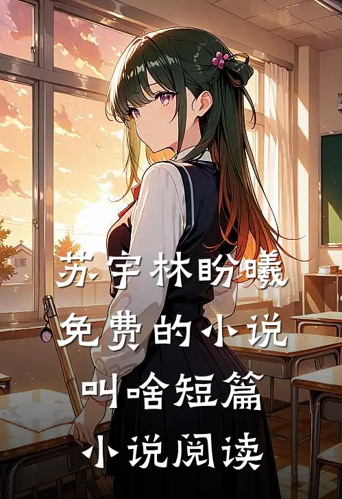 苏宇林盼曦免费的小说叫啥短篇小说阅读