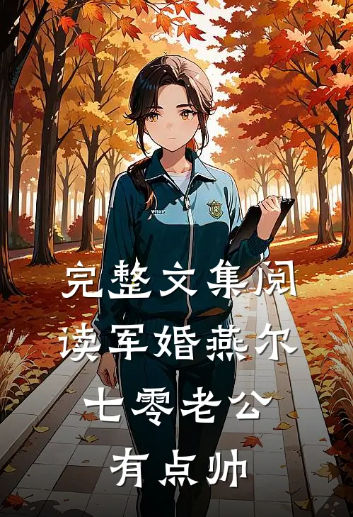 完整文集阅读军婚燕尔：七零老公有点帅
