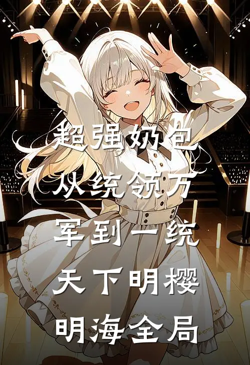 超强奶包，从统领万军到一统天下明樱明海全局