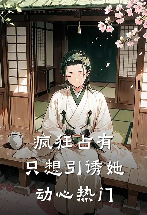 疯狂占有：只想引诱她动心热门