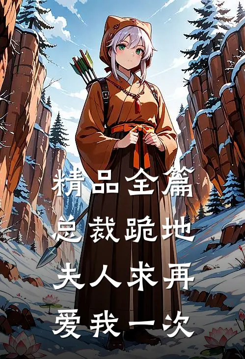 精品全篇总裁跪地，夫人求再爱我一次