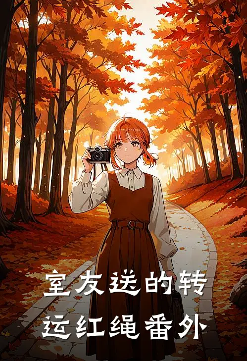 室友送的转运红绳番外