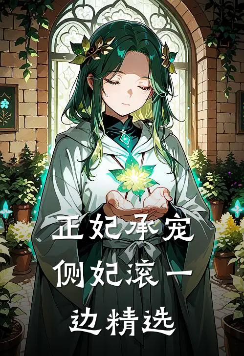 正妃承宠：侧妃滚一边精选