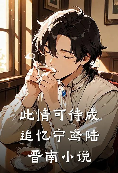 此情可待成追忆宁鸢陆晋南小说