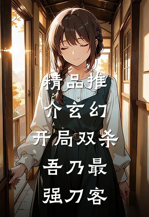 精品推介玄幻：开局双杀，吾乃最强刀客