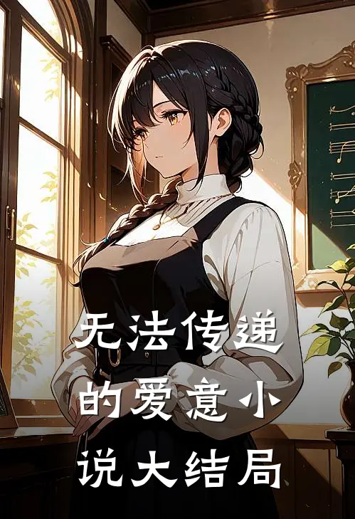 无法传递的爱意小说大结局