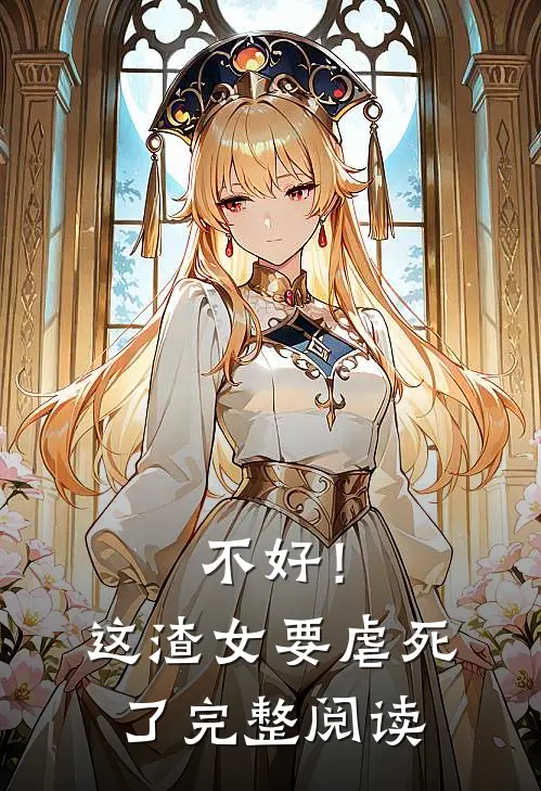 不好！这渣女要虐死了完整阅读