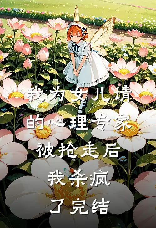 我为女儿请的心理专家被抢走后，我杀疯了完结