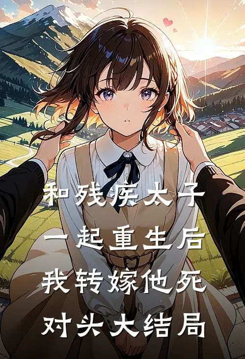 和残疾太子一起重生后，我转嫁他死对头大结局