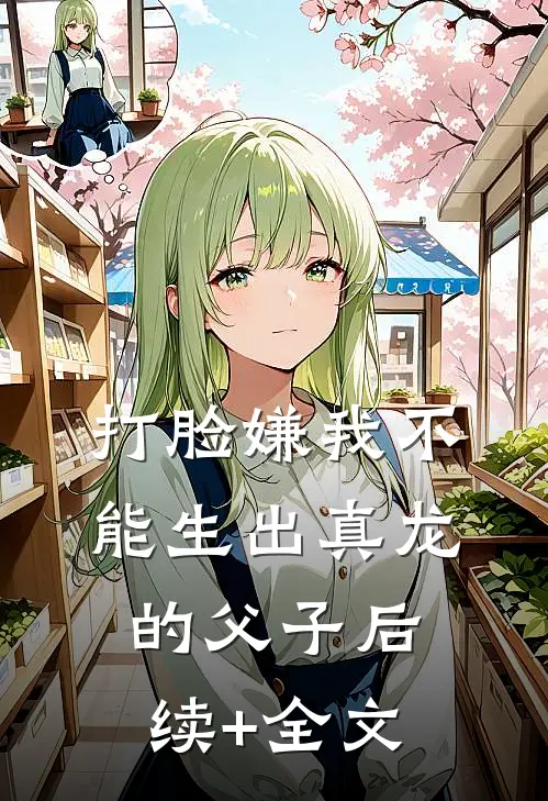 打脸嫌我不能生出真龙的父子后续+全文