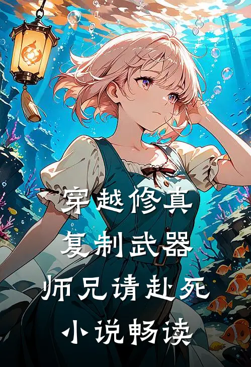 穿越修真：复制武器，师兄请赴死小说畅读