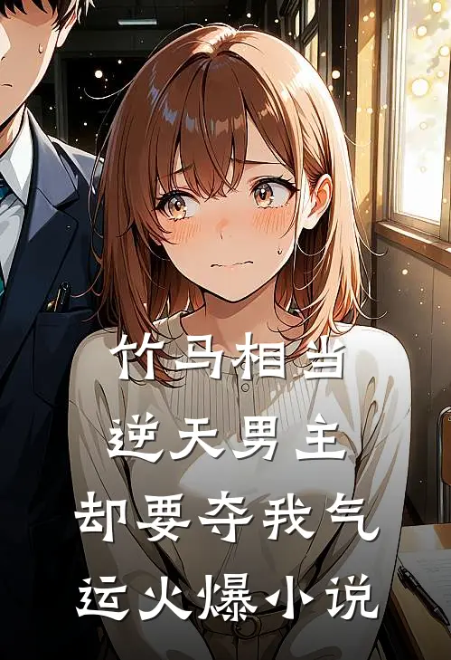 竹马相当逆天男主，却要夺我气运火爆小说