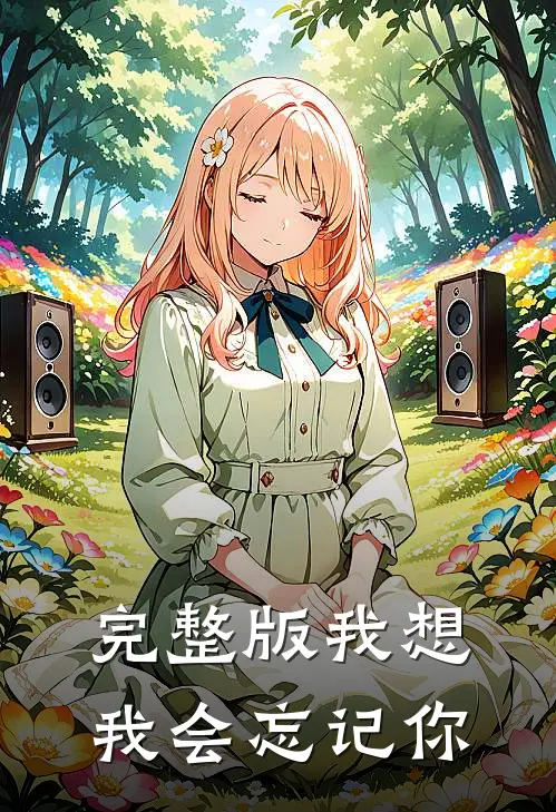 完整版我想我会忘记你