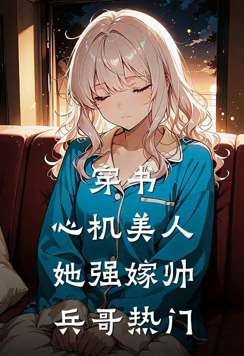 穿书：心机美人她强嫁帅兵哥热门