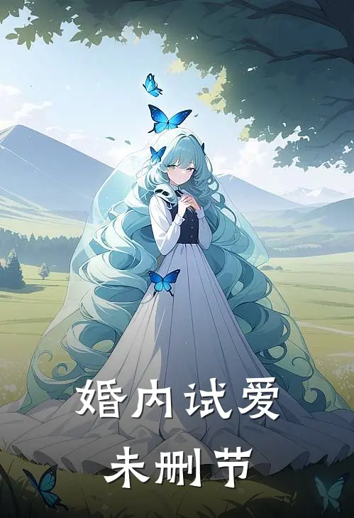 婚内试爱未删节