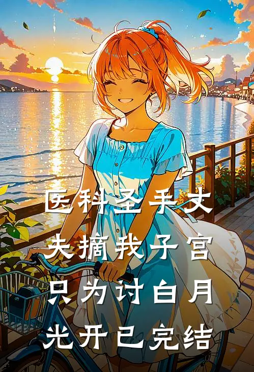 医科圣手丈夫摘我子宫，只为讨白月光开已完结