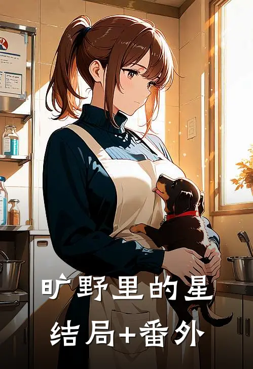 旷野里的星结局+番外