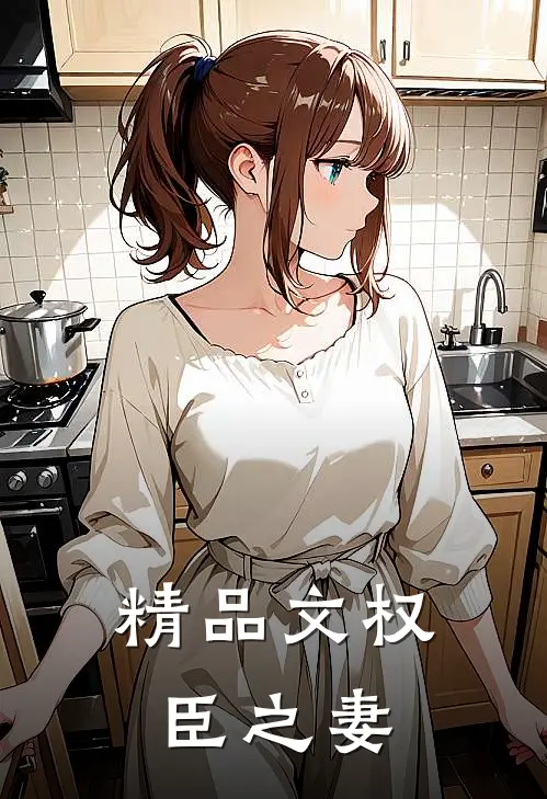 精品文权臣之妻