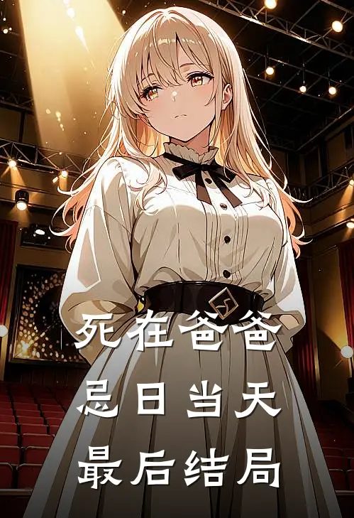 死在爸爸忌日当天最后结局